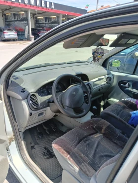 Renault Scenic 1.6, 16V, снимка 13