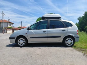 Renault Scenic 1.6, 16V, снимка 2