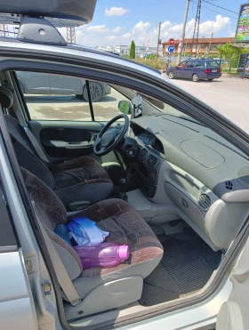 Renault Scenic 1.6, 16V, снимка 9