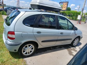 Renault Scenic 1.6, 16V, снимка 7