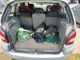 Renault Scenic 1.6, 16V, снимка 5