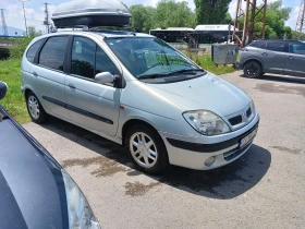 Renault Scenic 1.6, 16V, снимка 10