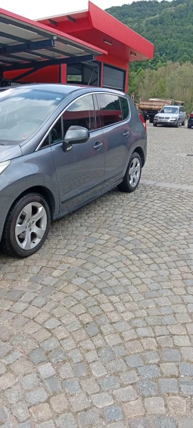 Peugeot 3008, снимка 5