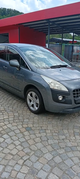 Peugeot 3008, снимка 2