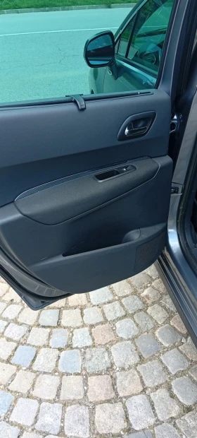 Peugeot 3008, снимка 9