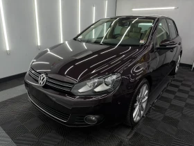 VW Golf TDI, снимка 1