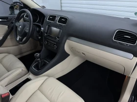 VW Golf TDI, снимка 6