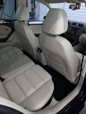 VW Golf TDI, снимка 11