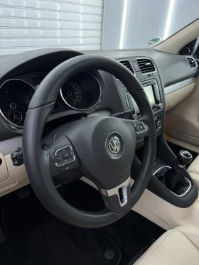 VW Golf TDI, снимка 5