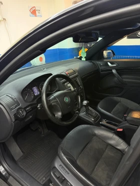 Skoda Octavia L&K, снимка 13