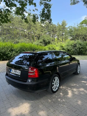 Skoda Octavia L&K, снимка 4