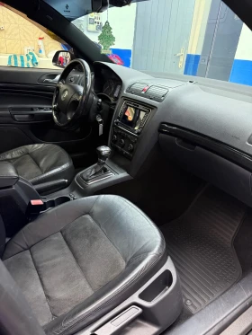 Skoda Octavia L&K, снимка 8