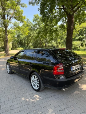 Skoda Octavia L&K, снимка 6