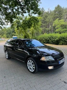 Skoda Octavia L&K, снимка 3