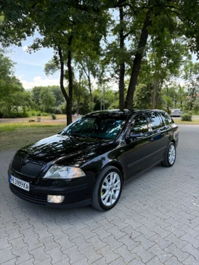 Skoda Octavia L&K, снимка 2