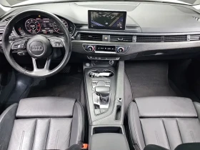 Audi A4 2.0 TDI, снимка 7