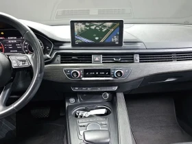 Audi A4 2.0 TDI, снимка 13