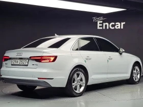 Audi A4 2.0 TDI, снимка 2