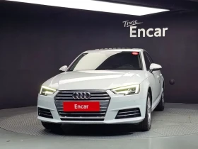 Audi A4 2.0 TDI, снимка 3