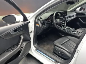 Audi A4 2.0 TDI, снимка 10