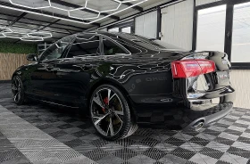 Audi A6 S-LINE/F1/LED/NAVI/ TOP!!!СОБСТВЕН ЛИЗИНГ, снимка 4