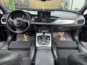 Audi A6 S-LINE/F1/LED/NAVI/ TOP!!!СОБСТВЕН ЛИЗИНГ, снимка 15