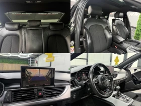 Audi A6 S-LINE/F1/LED/NAVI/ TOP!!!СОБСТВЕН ЛИЗИНГ, снимка 13