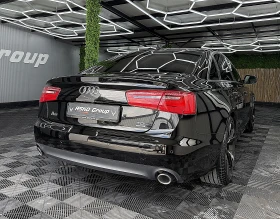 Audi A6 S-LINE/F1/LED/NAVI/ TOP!!!СОБСТВЕН ЛИЗИНГ, снимка 6