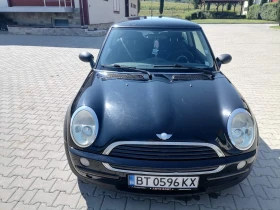 Mini One, снимка 1
