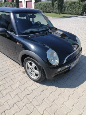 Mini One, снимка 4