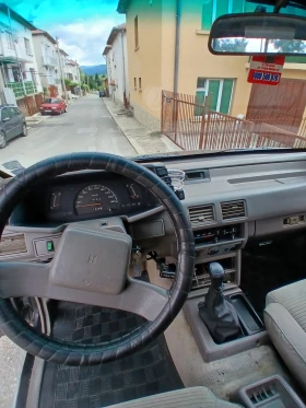 Isuzu Pickup, снимка 4