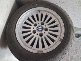 BMW 520 2.0 N/A, снимка 17