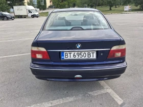 BMW 520 2.0 N/A, снимка 4