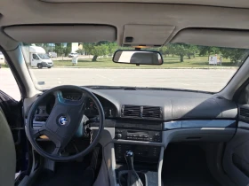 BMW 520 2.0 N/A, снимка 7