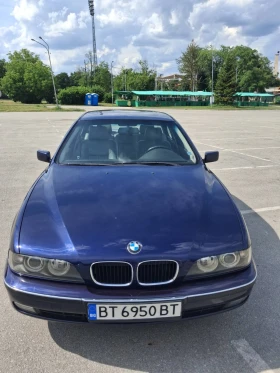 BMW 520 2.0 N/A, снимка 5