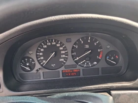 BMW 520 2.0 N/A, снимка 10