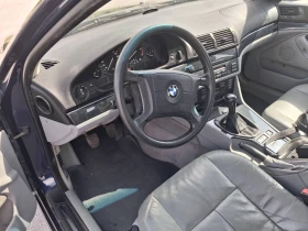 BMW 520 2.0 N/A, снимка 9