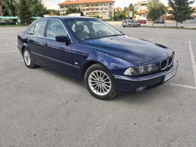 BMW 520 2.0 N/A, снимка 1