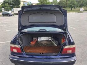BMW 520 2.0 N/A, снимка 3