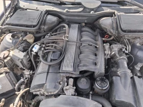 BMW 520 2.0 N/A, снимка 12