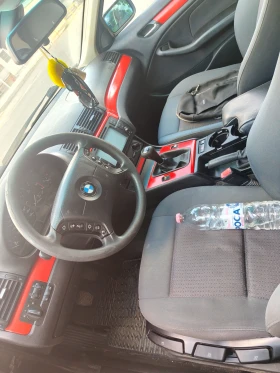 BMW 318 М47 , снимка 6
