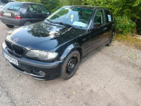 BMW 318 М47 , снимка 3