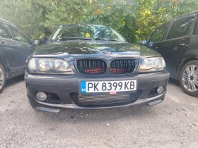 BMW 318 М47 , снимка 1