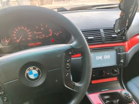 BMW 318 М47 , снимка 4