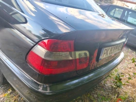 BMW 318 М47 , снимка 8