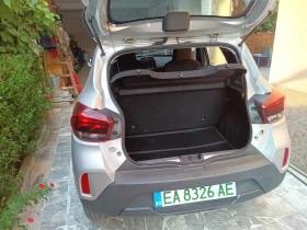 Dacia Spring Extreme , снимка 5