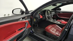 Kia Stinger TURBO AWD GT, снимка 10