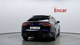 Kia Stinger TURBO AWD GT, снимка 4