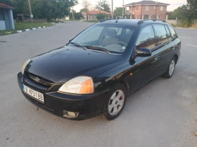 Kia Rio, снимка 1