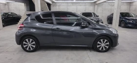 Peugeot 208 1.4 HDI, снимка 7
